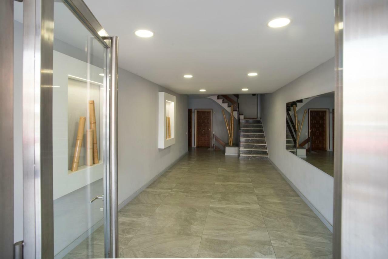 Vilamarlux I Vilassar De Mar Exterior foto